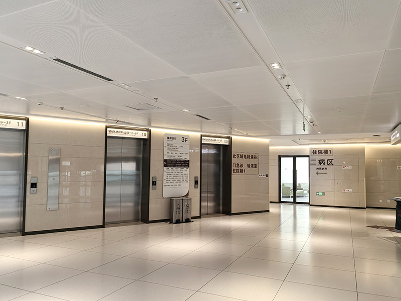 标识制作公司：人民医院|中医院导视牌标牌 指示牌设计制作有哪些